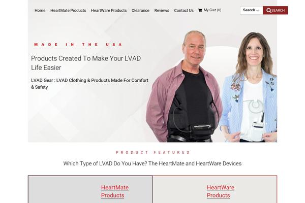 Site using WooDiscuz - WooCommerce Comments plugin