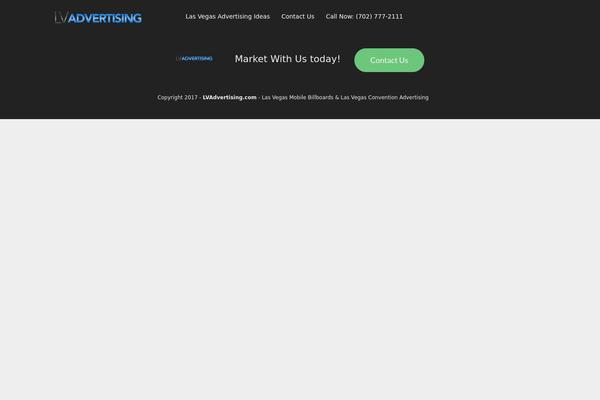 Launchkit theme site design template sample