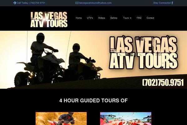 Sites theme site design template sample