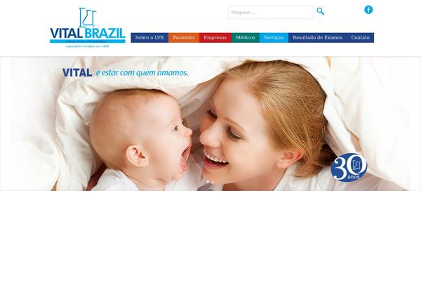 Site using Ameliabooking plugin