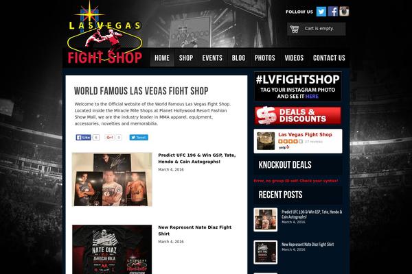 Site using AdRotate plugin