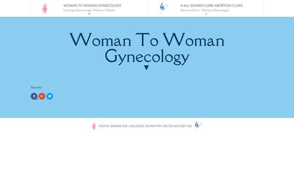 lvgyn.com site used Lvgyn