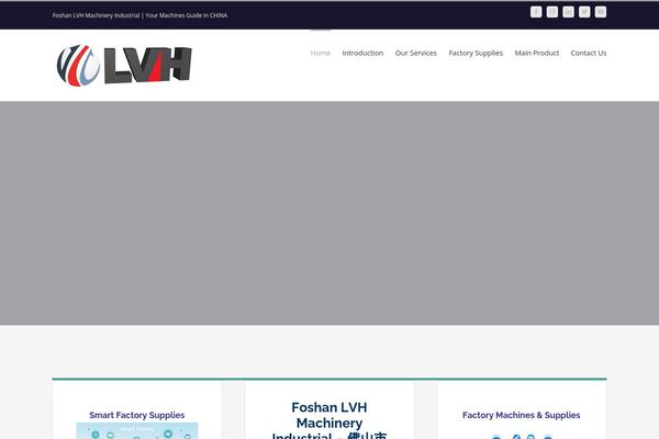 Site using Revslider-nulled plugin