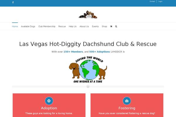 Site using Dt_plusgallery plugin