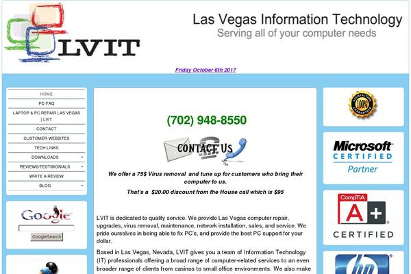 Childishly Simple theme site design template sample