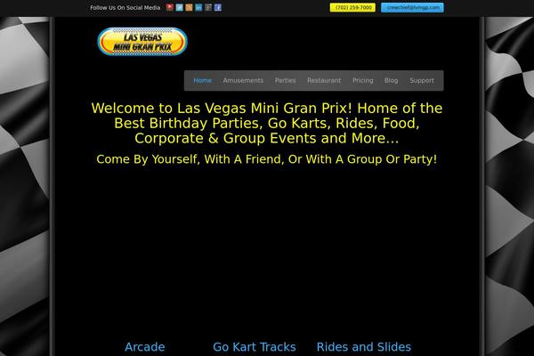 Site using Addons-for-elementor-premium plugin