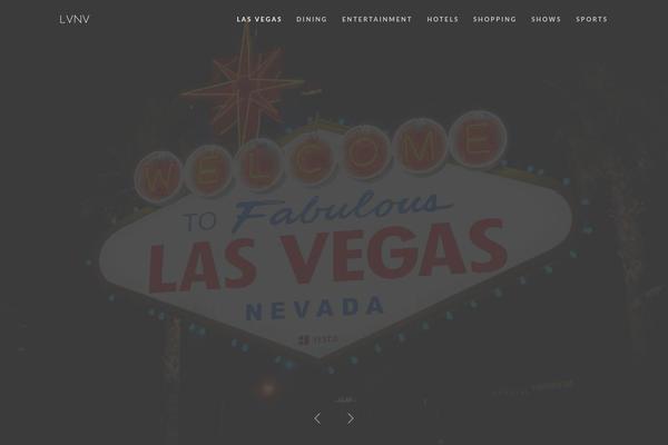 Site using Engic-extension plugin