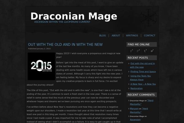 Site using Disable Right Click plugin