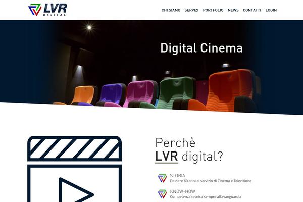 Angle theme site design template sample