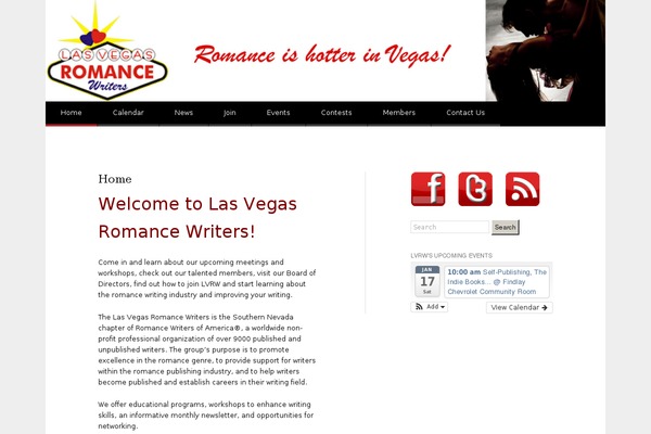 Reddle theme site design template sample
