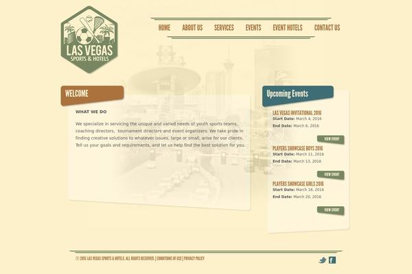 Site using WordPress Tooltip plugin