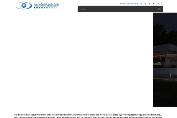 Locksmith theme site design template sample