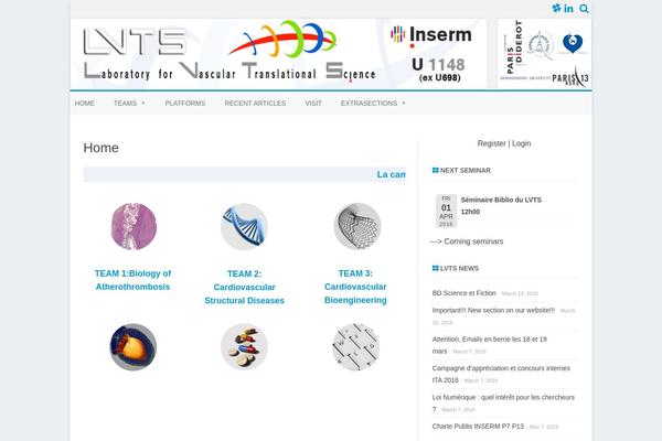 Site using 5sec-content-scroller-widget plugin