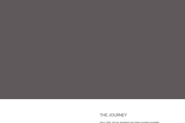 Sagen theme site design template sample