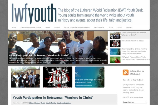 Custom Community theme site design template sample