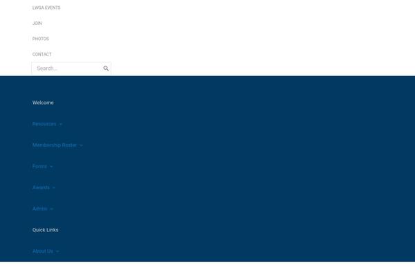 Site using Support-custom plugin