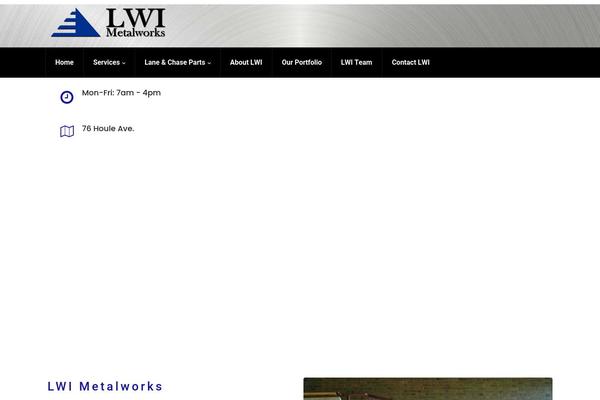 Site using Ctcore plugin