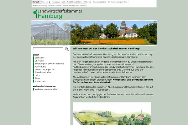 Atahualpa theme site design template sample