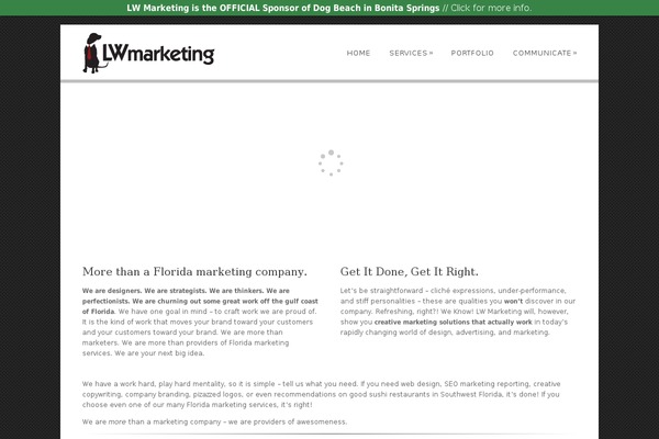 Site using Facebook Feed Grabber plugin