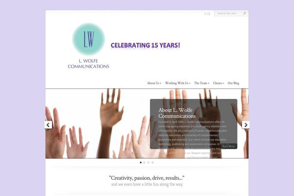 Site using Facebook Button by BestWebSoft plugin