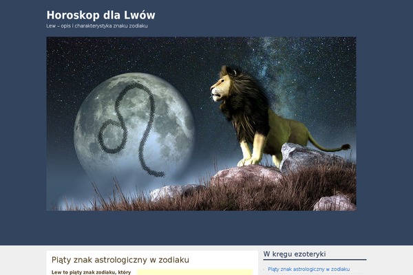 lwy.com.pl site used Happy_city3