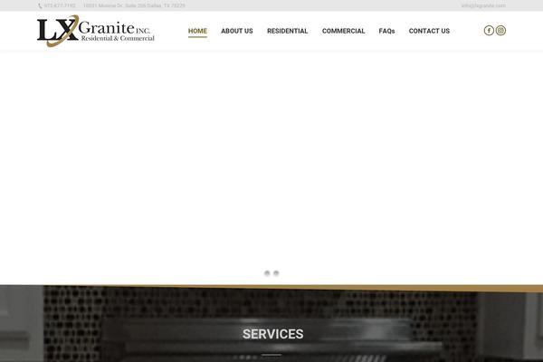 Site using Gallery-factory plugin