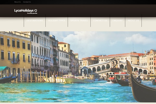 Site using Gallery  Slideshow plugin
