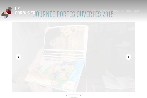 Purpose theme site design template sample