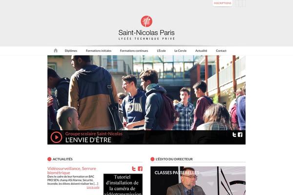 Site using Wonderplugin-gallery plugin