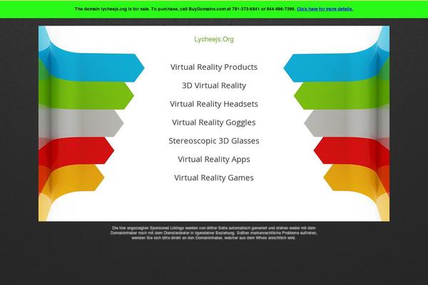 Storefront theme site design template sample