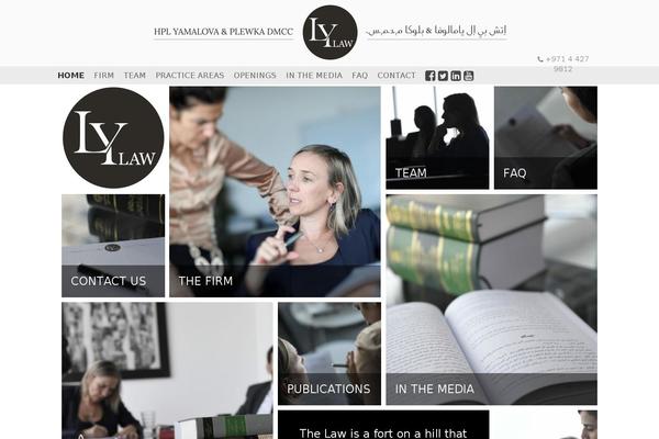 lyhplaw.com site used Lylaw