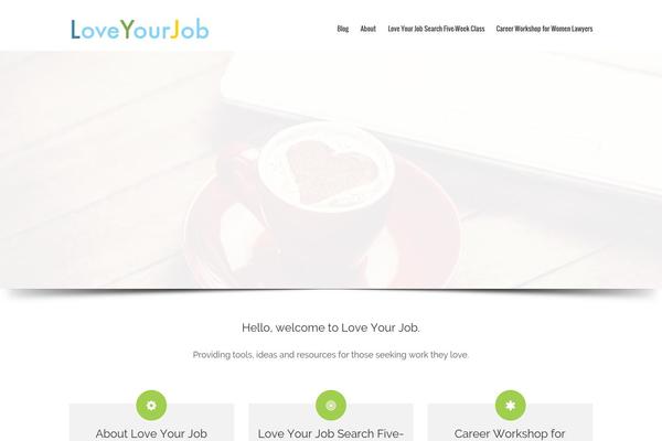 Avada Child Theme theme site design template sample