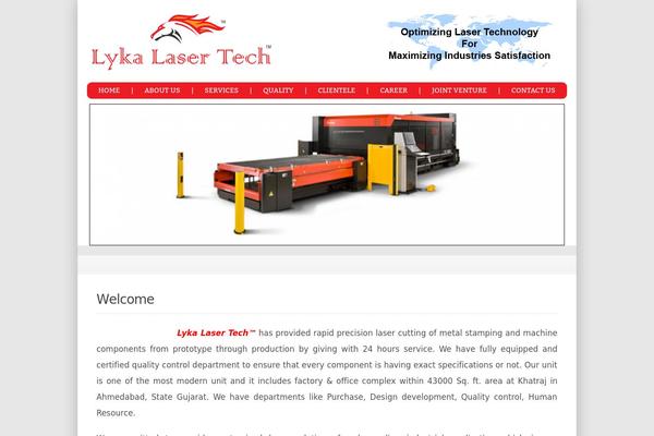 Site using Advanced WP Columns plugin