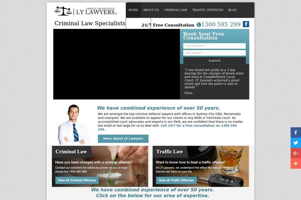 PlatformPro theme site design template sample