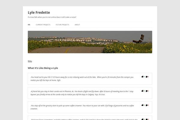 Site using Ajaxed-comments plugin