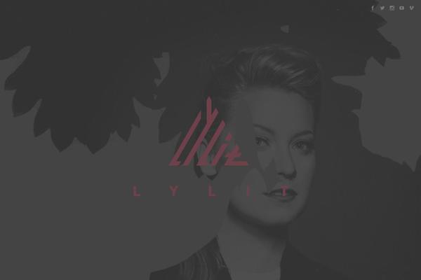 lylit.com site used Lylit-jw
