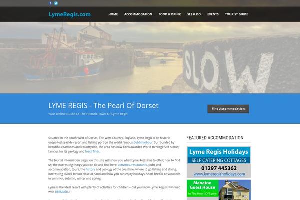 Site using Fastgallery plugin