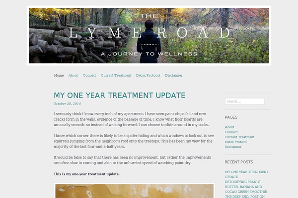 Sundance theme site design template sample