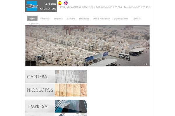 Wpex Pytheas theme site design template sample