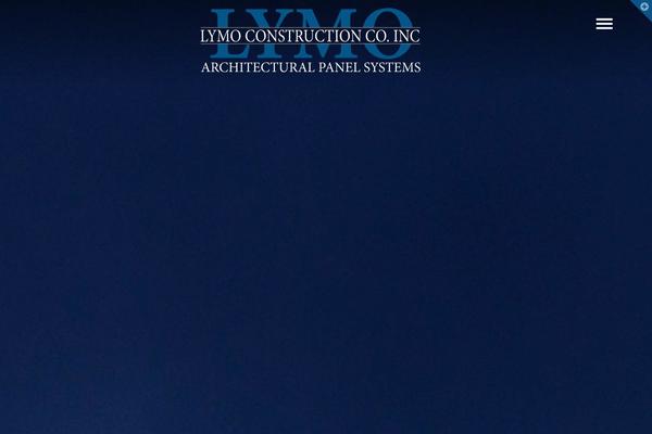 Site using X-smooth-scroll plugin