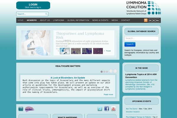 Site using Flipbox plugin