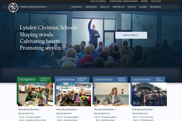 Comet theme site design template sample