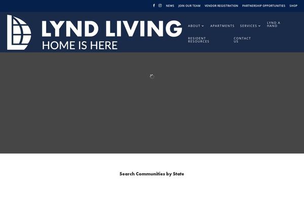 Site using Carousel-block plugin
