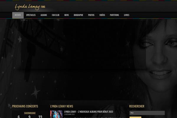 Site using MediaElement.js - HTML5 Video & Audio Player plugin