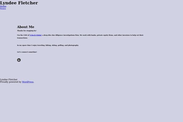 Site using Fusion-builder plugin