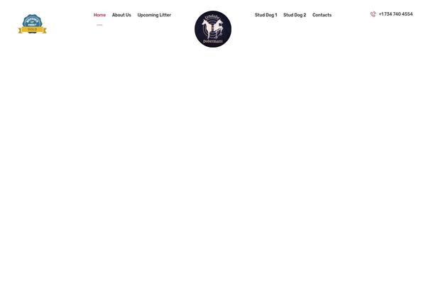 lyndobe.com site used Petsland