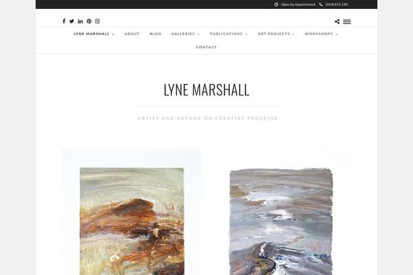 PhotoMe theme site design template sample