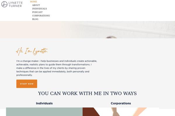 Site using myStickymenu plugin