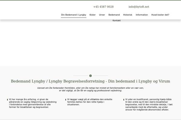 Site using Everlightbox plugin
