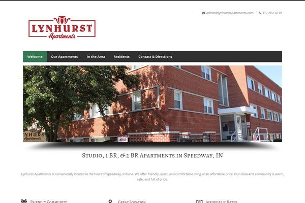 Centum-child theme site design template sample